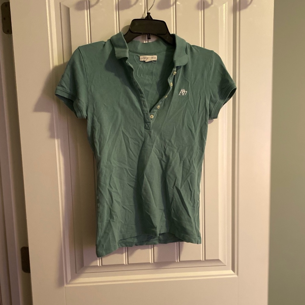 Aeropostale school uniform